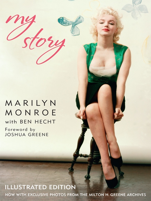 My story marilyn monroe pdf